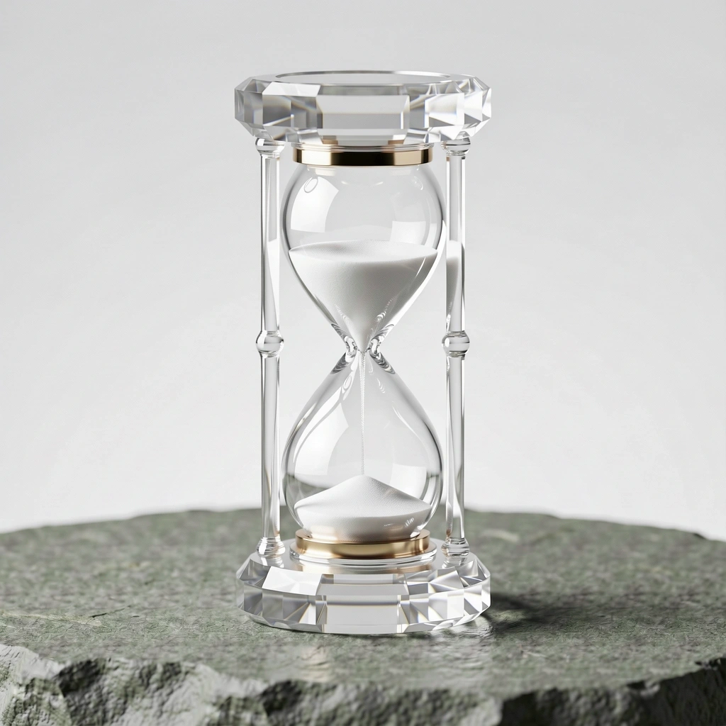 Focus and Clarity Concept