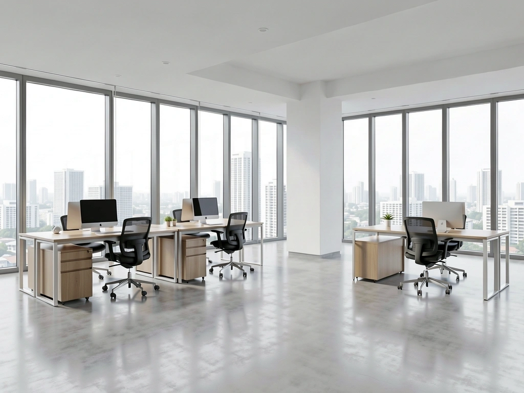 Tamira Digital Office Environment