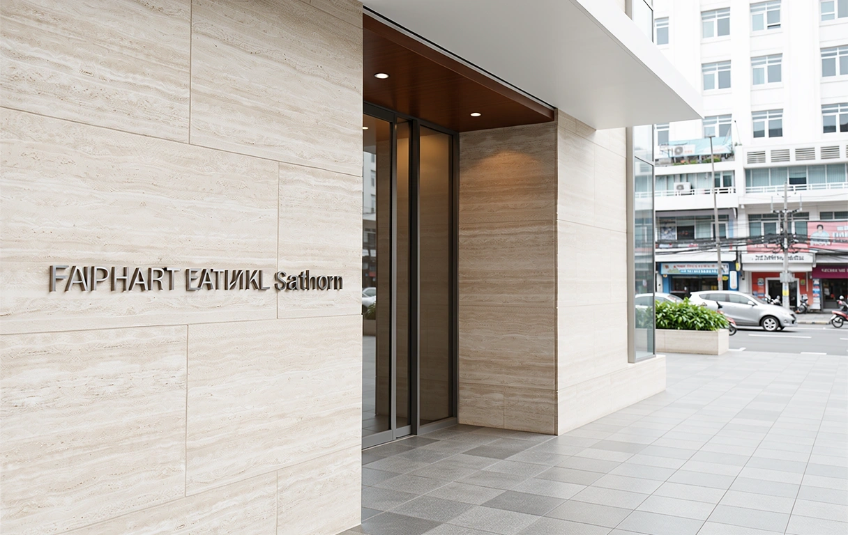 Tamira Digital Contact Location