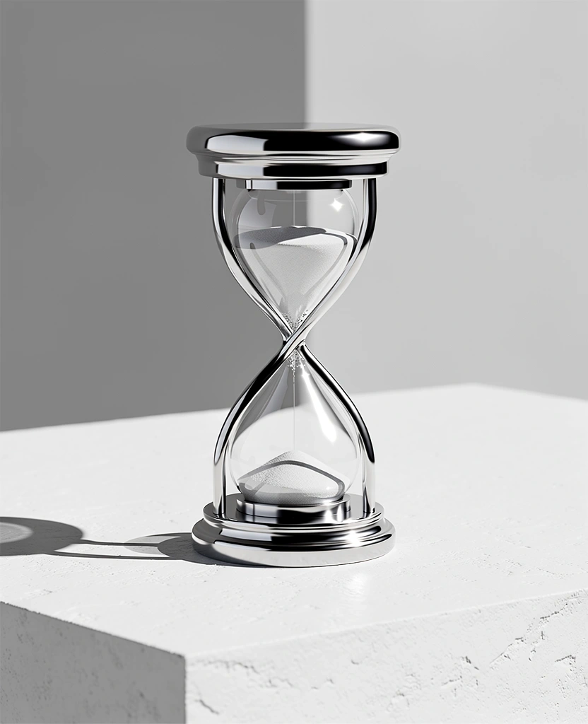 Time management visual