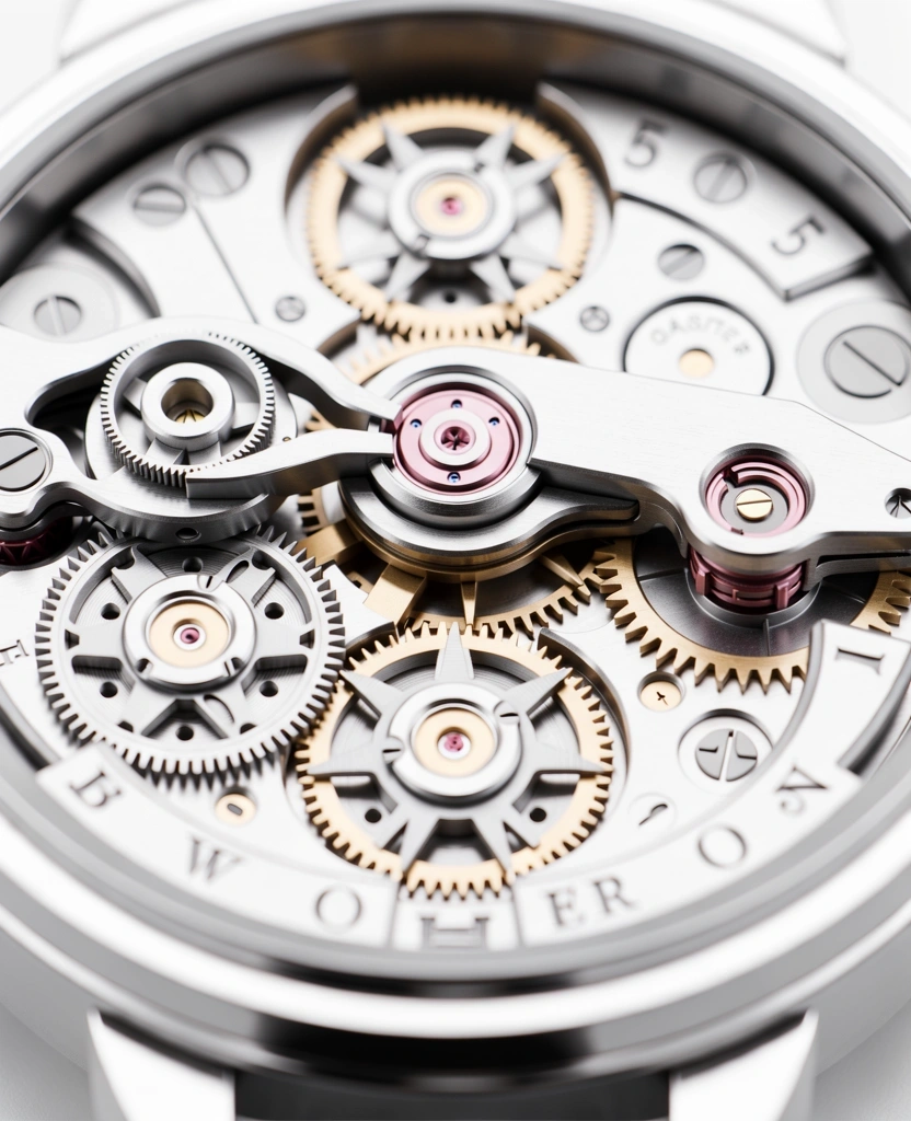 Precision Methodology