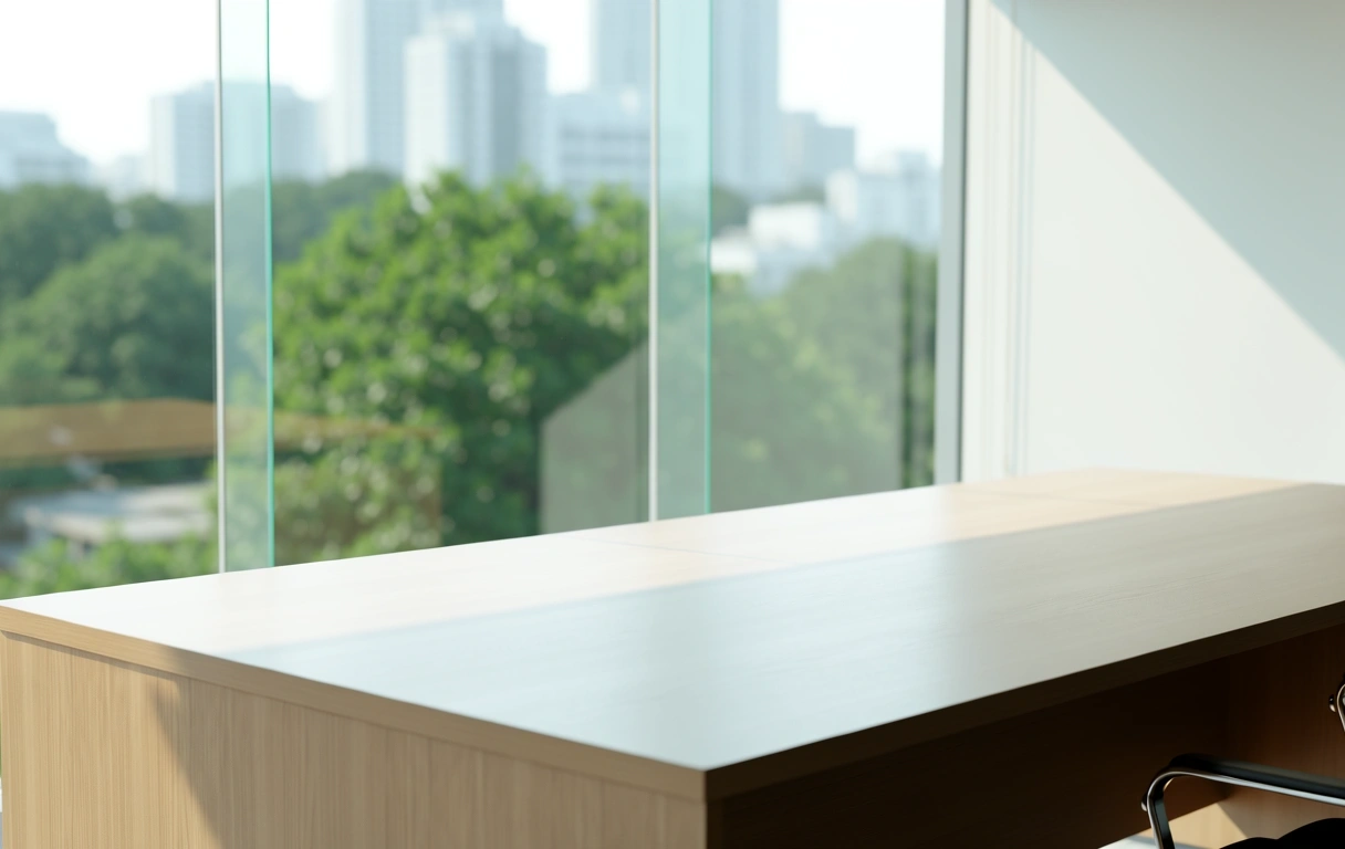 บรรยากาศสำนักงาน Tamira Digital